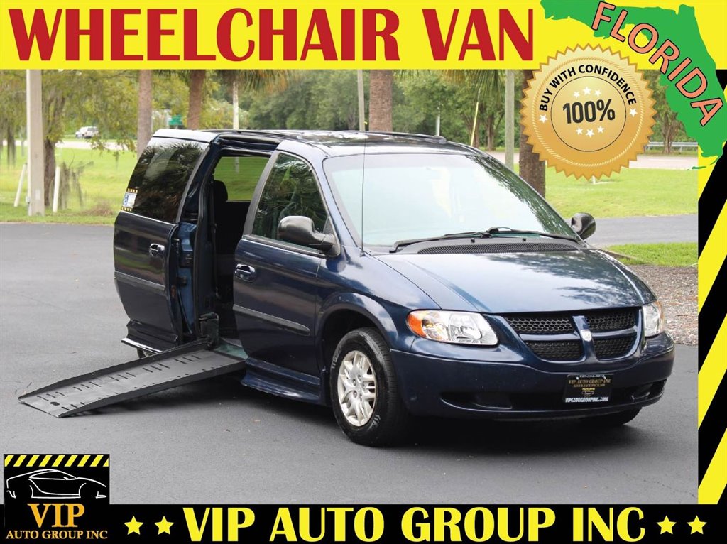 dodge grand caravan 2002 2B4GP44302R550309 image dodge grand caravan 2002 2B4GP44302R550309 image